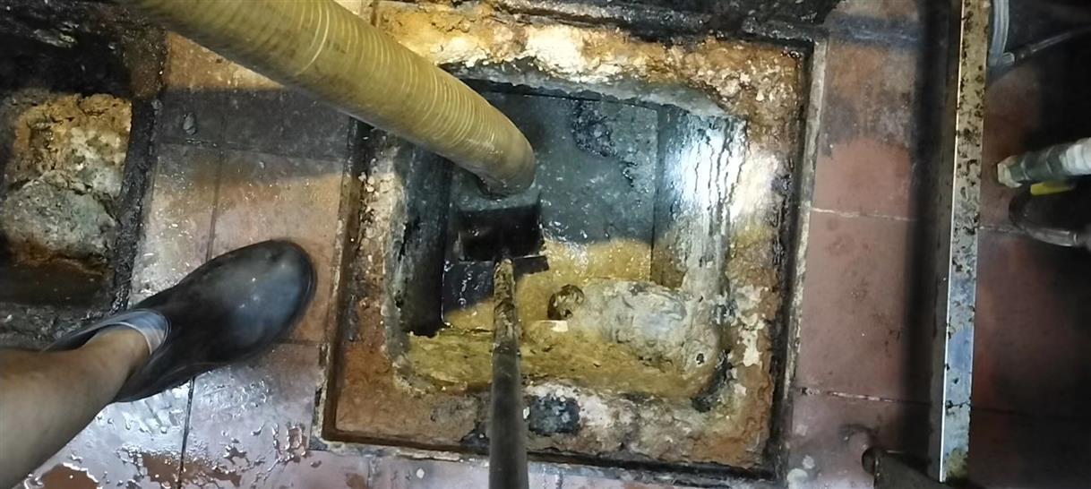 自贡污水池清理一般都有毒气，怎么预防中毒呢？