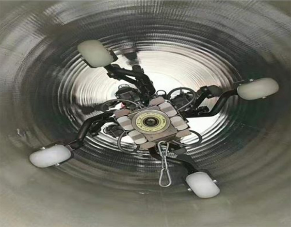 自贡非开挖修复技术在地下管线建设的优势体现