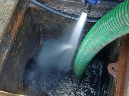 如何防止化粪池爆炸?